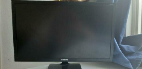 Samsung beeldscherm 27 inch LS27E330HZXEN