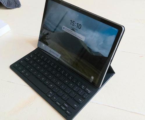 Samsung book cover keyboard slim nieuw