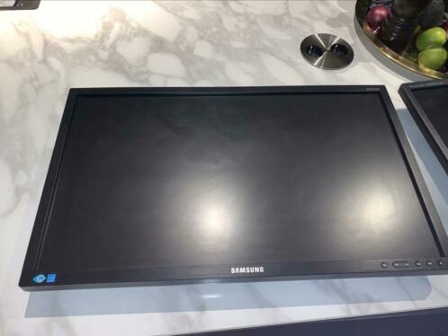 Samsung business beeldscherm full HD 24