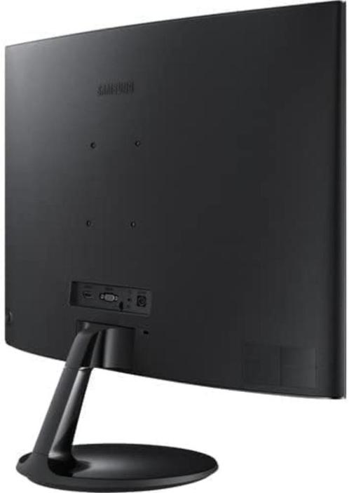 Samsung C24F390FHU curved monitor 24 FHD 1920x1080