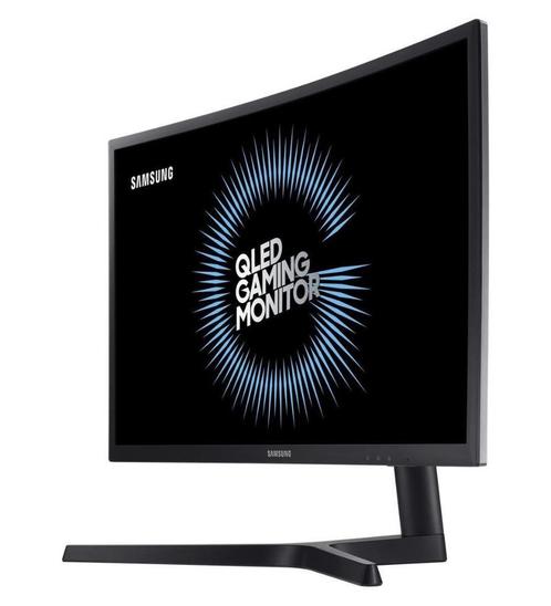 Samsung C24FG73 Curved Monitor 144HzVA