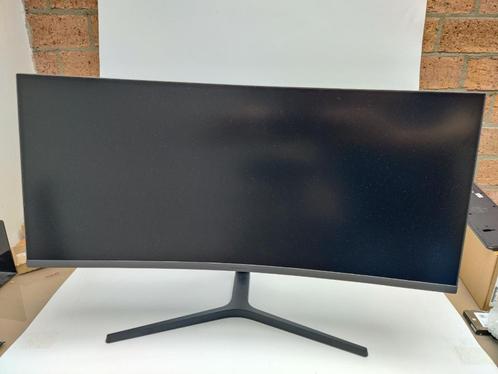 Samsung C34H890WGR 34quot monitor