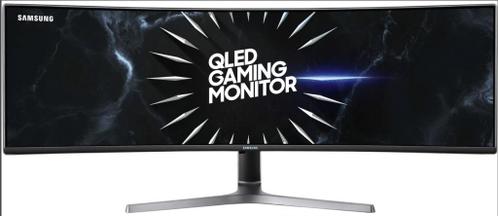 Samsung C49RG90 super ultra wide 5120 x 1440  49inch