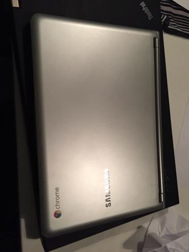 Samsung chrome book