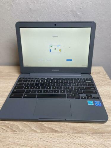 Samsung Chromebook 3