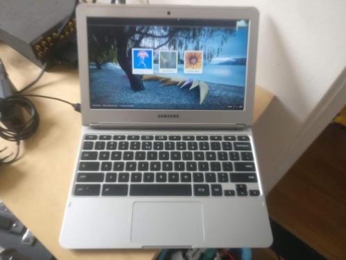 Samsung Chromebook