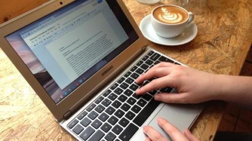 Samsung Chromebook XE303C12