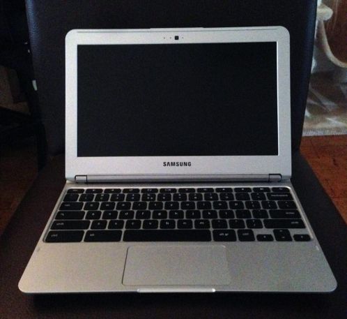 Samsung ChromeBook XE303C12-A01NL