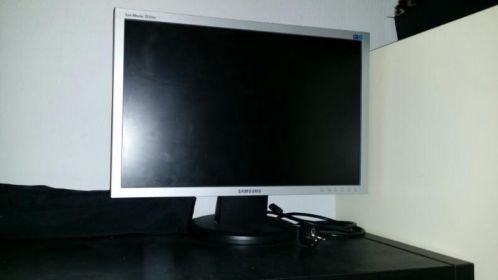 Samsung computermonitor 22 inch. 