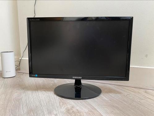 Samsung computerscherm  beeldscherm  monitor