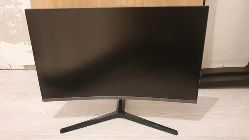 Samsung curved 2560x1440 monitor (C27JG50QQU)