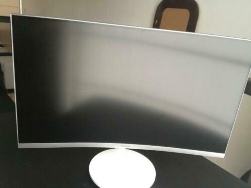 Samsung Curved Full HD Monitor - 27 Inch