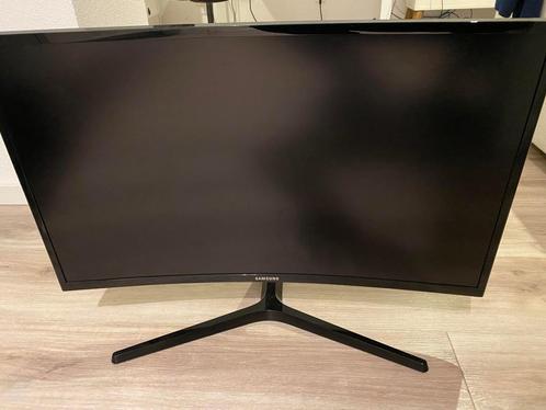 Samsung curved monitor 27inch