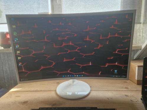 Samsung curved monitor 32 inch