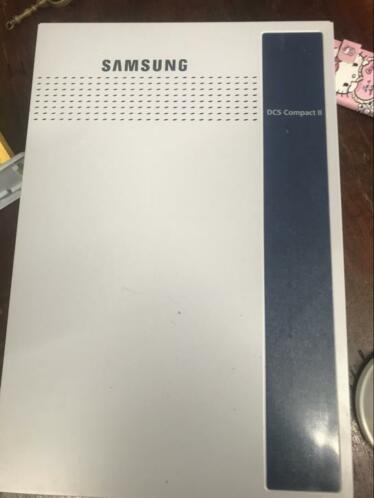 Samsung dcs compact 2