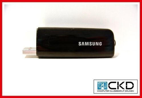 Samsung Draadloze WiFi Dongle WIS12ABGNX Smart TV  Decoder