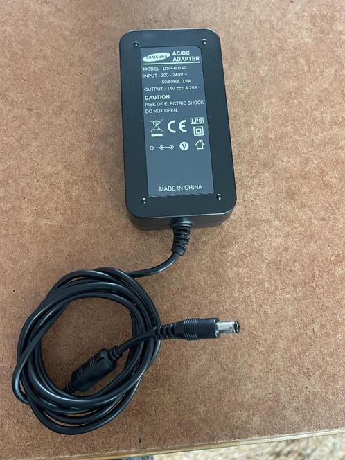 Samsung DSP-6014C Power Adapter