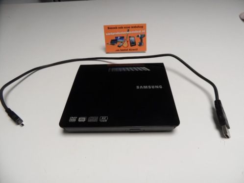 Samsung Dvd Drive Used Products Veenendaal 