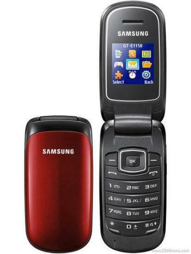 Samsung E1150 (origineel)