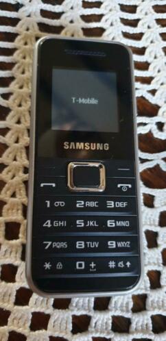 Samsung e1180