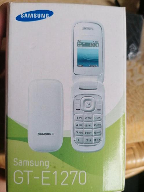 Samsung E1270