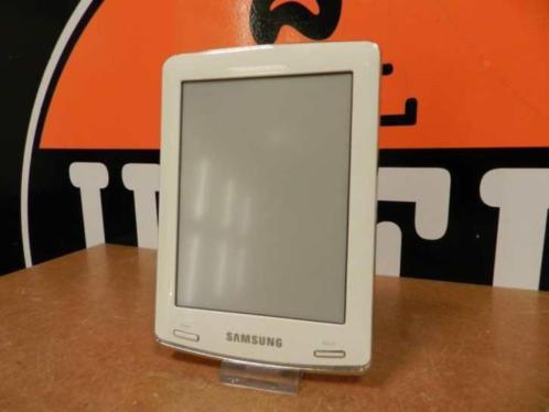 Samsung E60  E-Reader  Goede staat