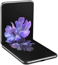 Samsung F707B Galaxy Z Flip 5G Dual SIM 256GB grijs