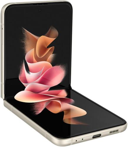 Samsung F711B Galaxy Z Flip3 5G Dual SIM 256GB goud