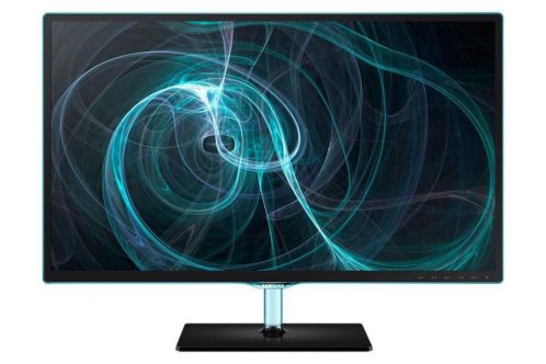 Samsung FHD Monitor 24034 (3-serie) S24D390HL 
