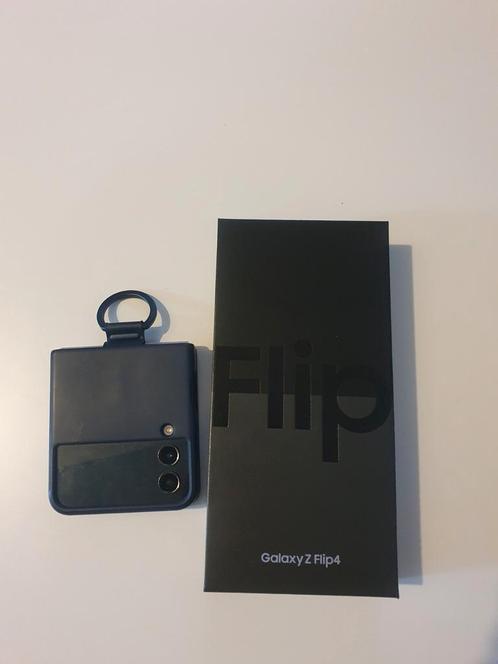 Samsung Flip 4 256 gb