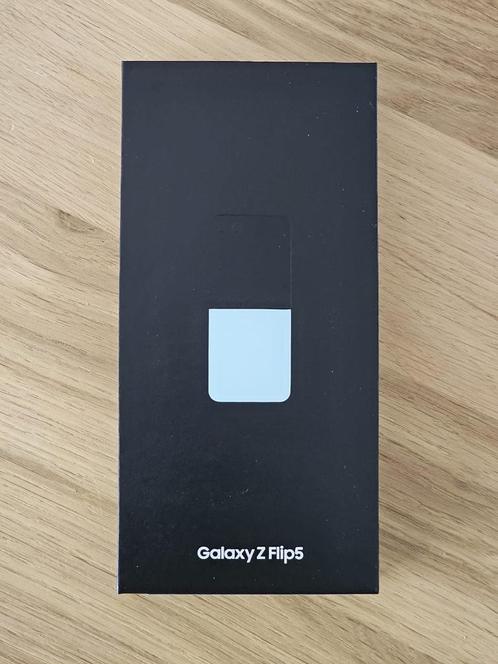 Samsung Flip5 512GB MINT  NIEUW EN GESEALD