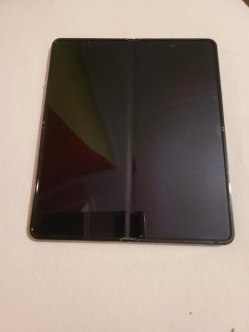 Samsung Fold 4 512gb. Kleur zwart. Als nieuw maar goedkoper