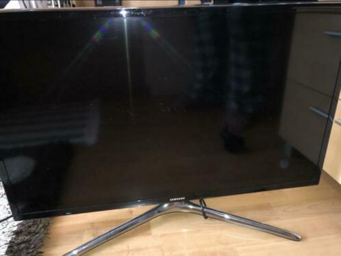 Samsung FULL HD 3D Smart TV 32 inch
