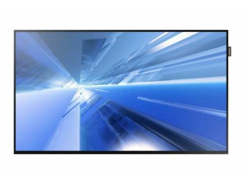 Samsung full HD TV 150,-