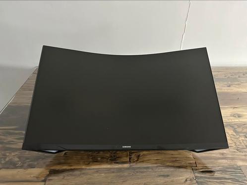 Samsung G7 C32G73TQSR 1440p 32quot 240hz monitor met beugel