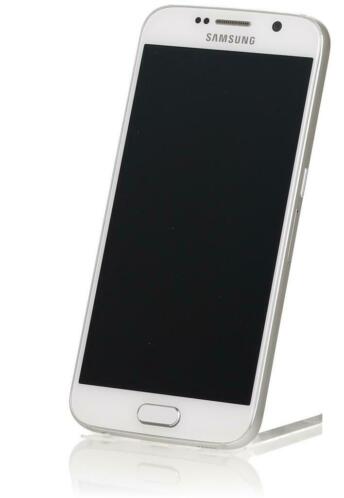 Samsung G920F Galaxy S6 32GB wit