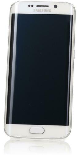 Samsung G925F Galaxy S6 Edge 32GB wit