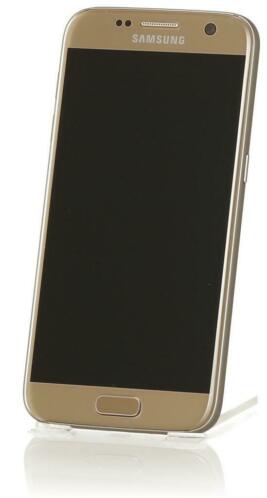 Samsung G930F Galaxy S7 32GB goud