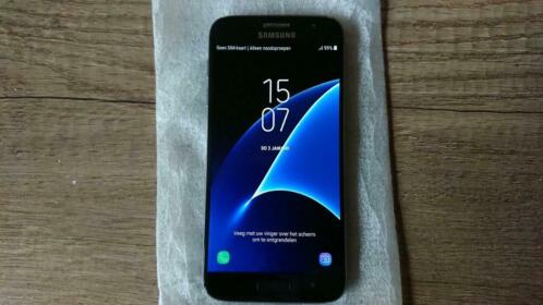 Samsung G930F Galaxy S7 32GB Zwart