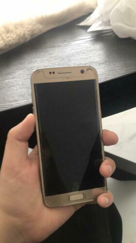 Samsung G935F Galaxy S7 edge 32GB Goud