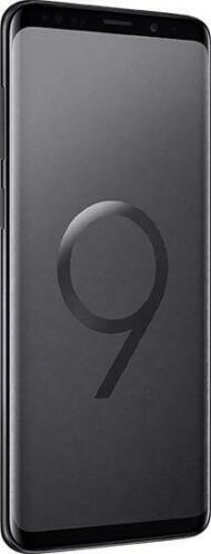 Samsung G965F Galaxy S9 Plus 128GB zwart
