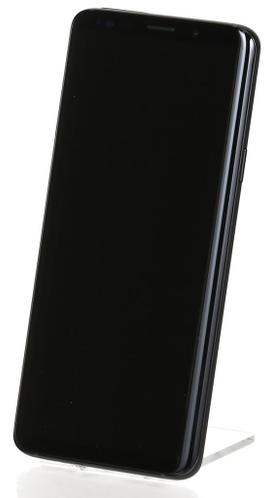 Samsung G965F Galaxy S9 Plus DuoS 256GB zwart