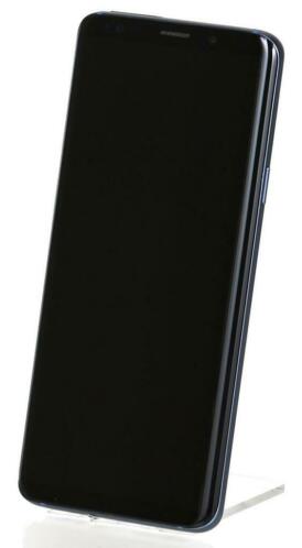 Samsung G965F Galaxy S9 Plus DuoS 64GB blauw