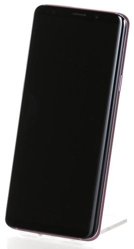 Samsung G965F Galaxy S9 Plus DuoS 64GB paars