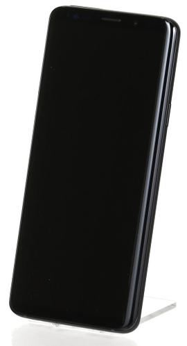 Samsung G965F Galaxy S9 Plus DuoS 64GB zwart