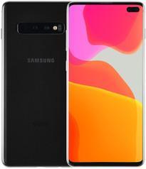 Samsung G975F Galaxy S10 Plus Dual SIM 128GB zwart