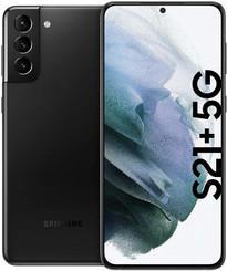 Samsung G996B Galaxy S21 Plus 5G Dual SIM 128GB zwart