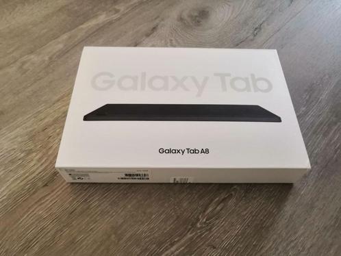Samsung Galagy Tab A8 nieuw in sealed doos