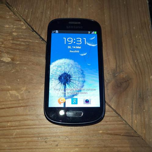 Samsung Galaxie 3 mini