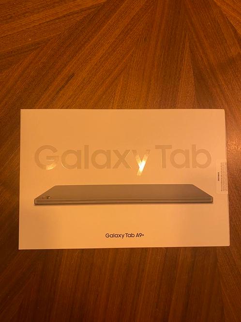 Samsung Galaxt tab A9 PLUS  ongeopend
